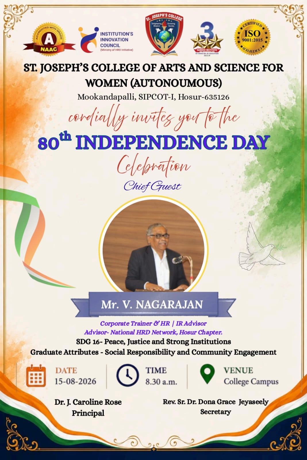 INDEPENDENCE DAY